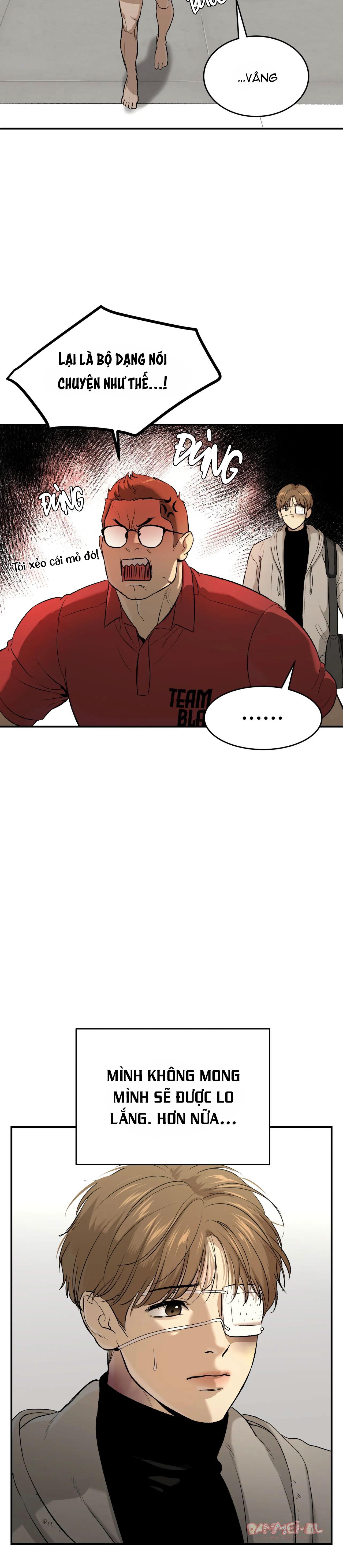 điềm rủi chapter 11 37