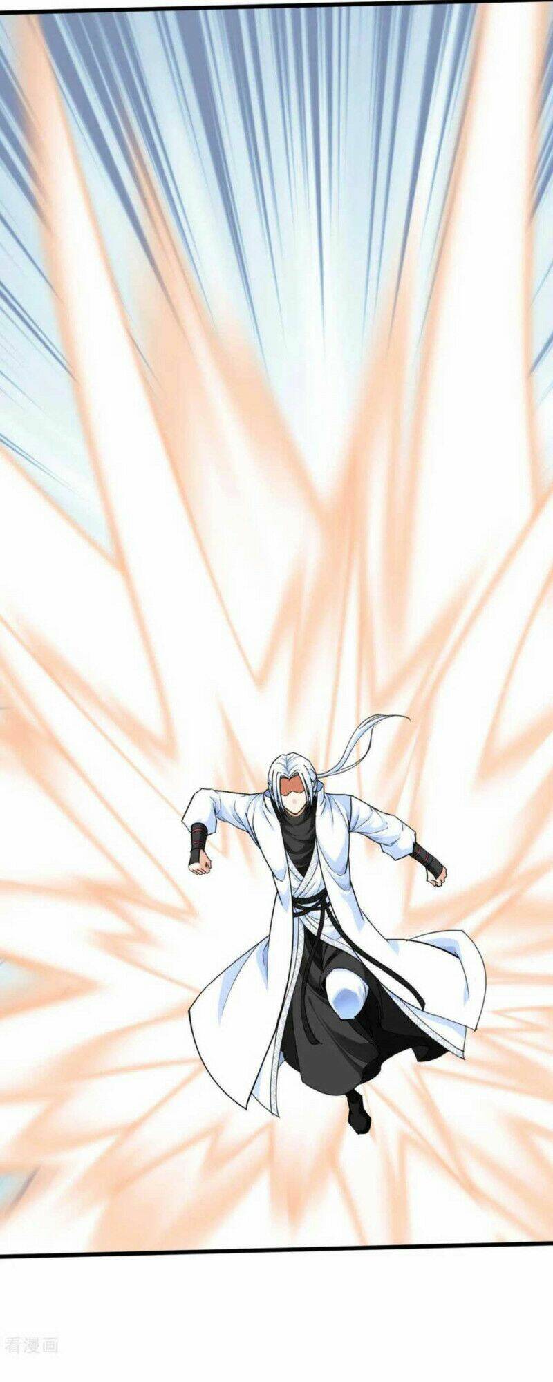 trọng sinh ta là đại thiên thần chapter 187 29