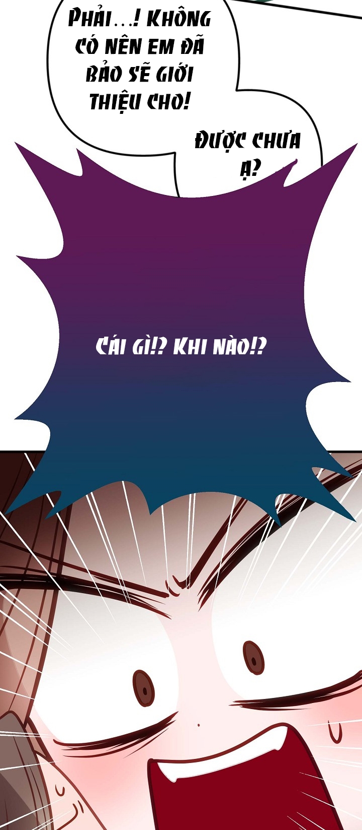 Mối Quan Hệ Không Tốt chapter 33.2 - Trang 22