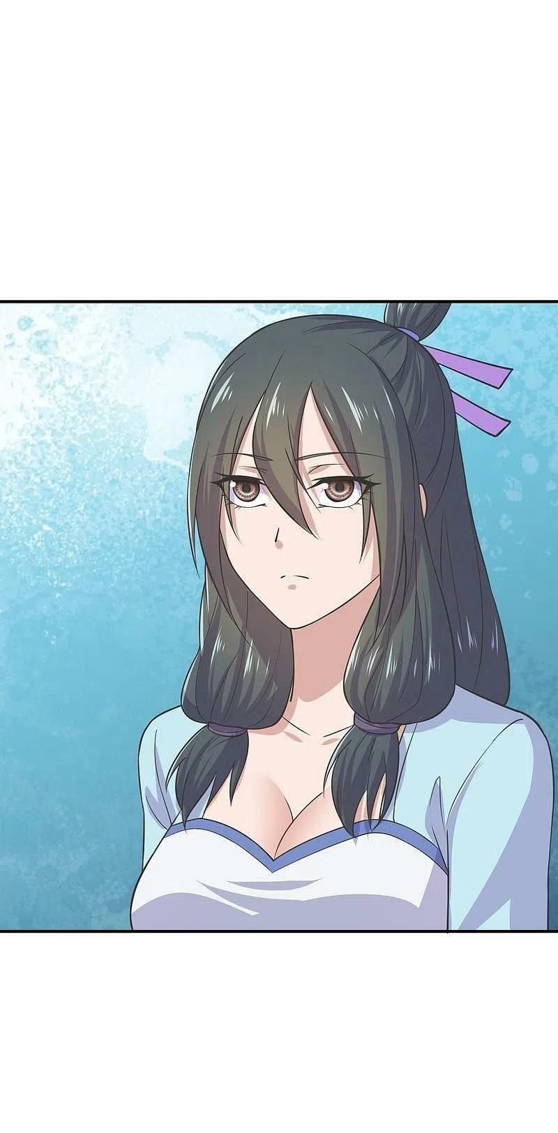 tiên võ đế tôn chapter 208 32