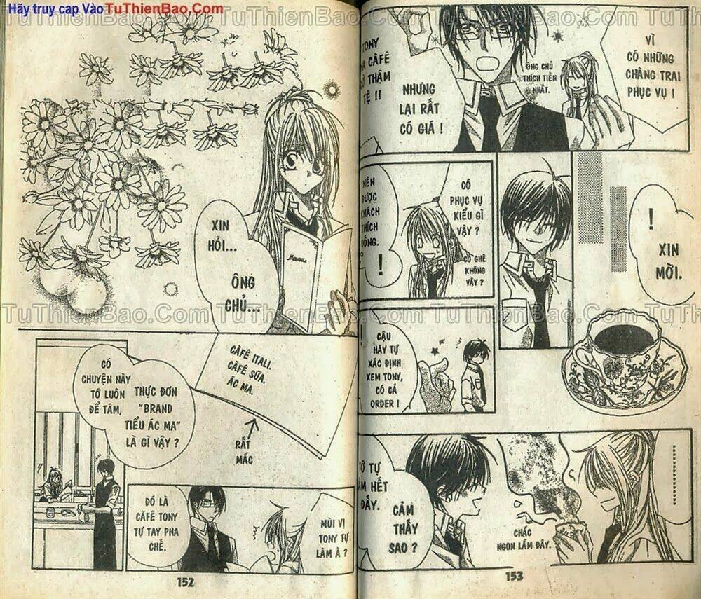 tiểu ác ma chapter 2 74