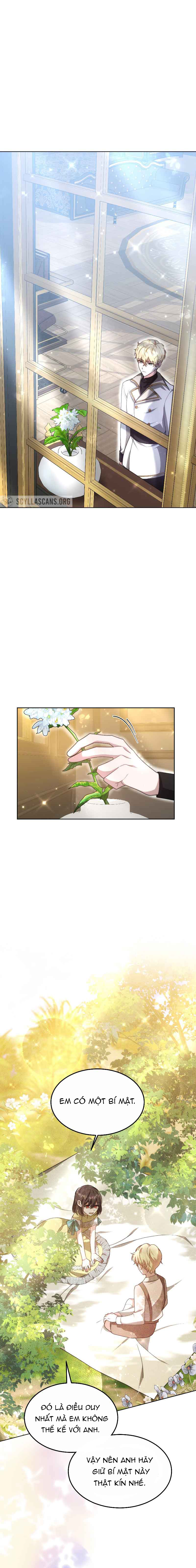 tôi căm ghét nó còn nhiều hơn thế nữa chapter 9.2 14