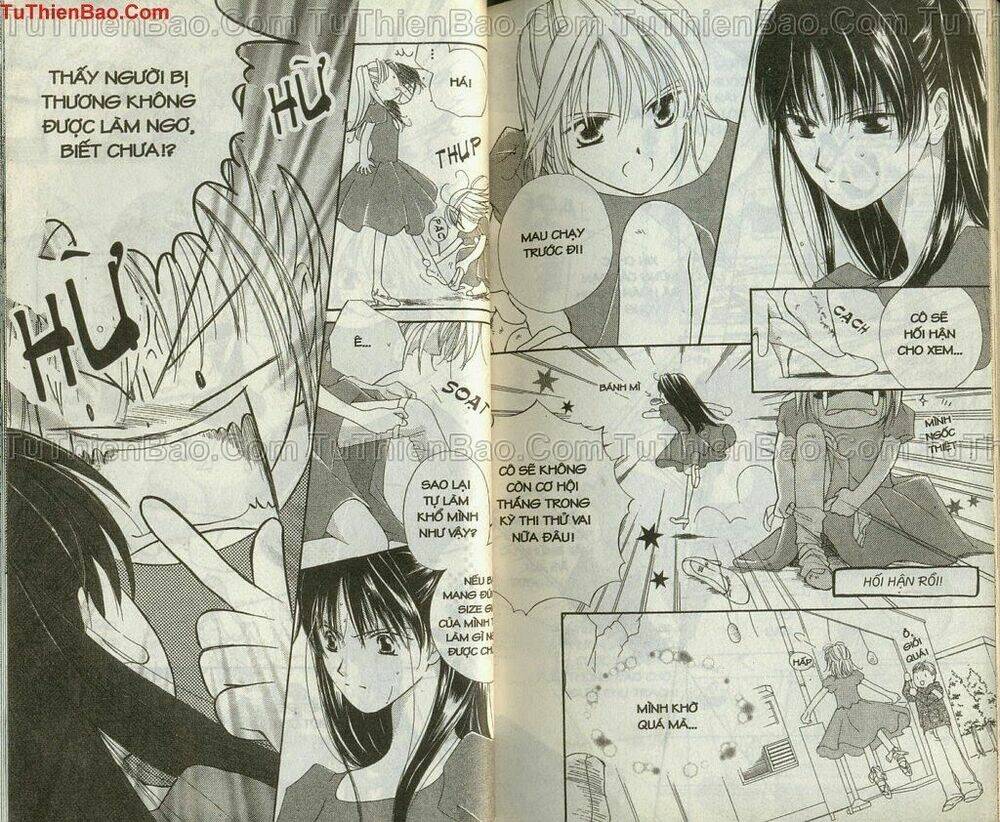 hồng ngọc chapter 3 28