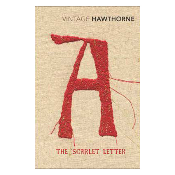 The Scarlet Letter