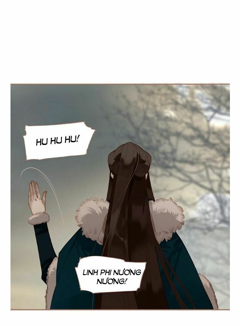 nhất đại linh hậu chapter 95 4