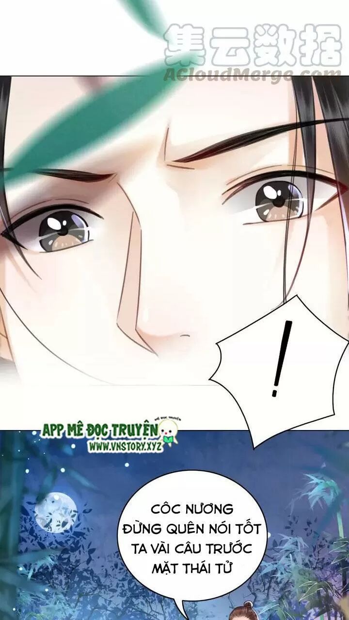 cực phẩm phế vật tiểu thư chapter 123 36