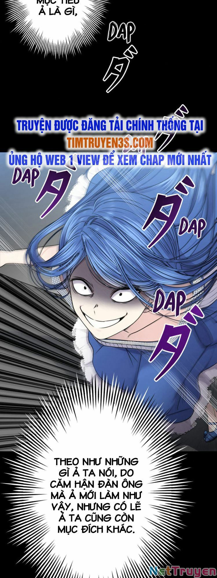 trò chơi của chúa thượng chapter 5 20