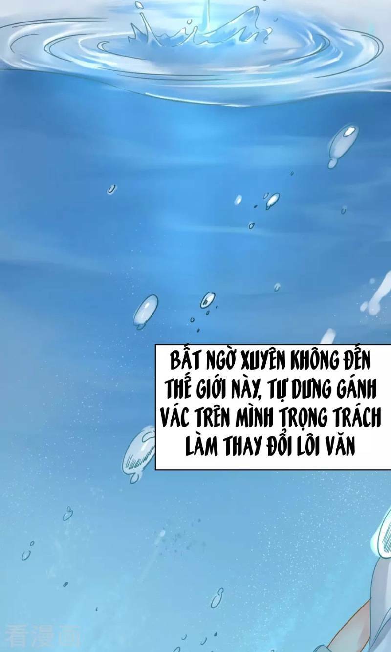 thiếu nữ sấm sét chapter 22 36