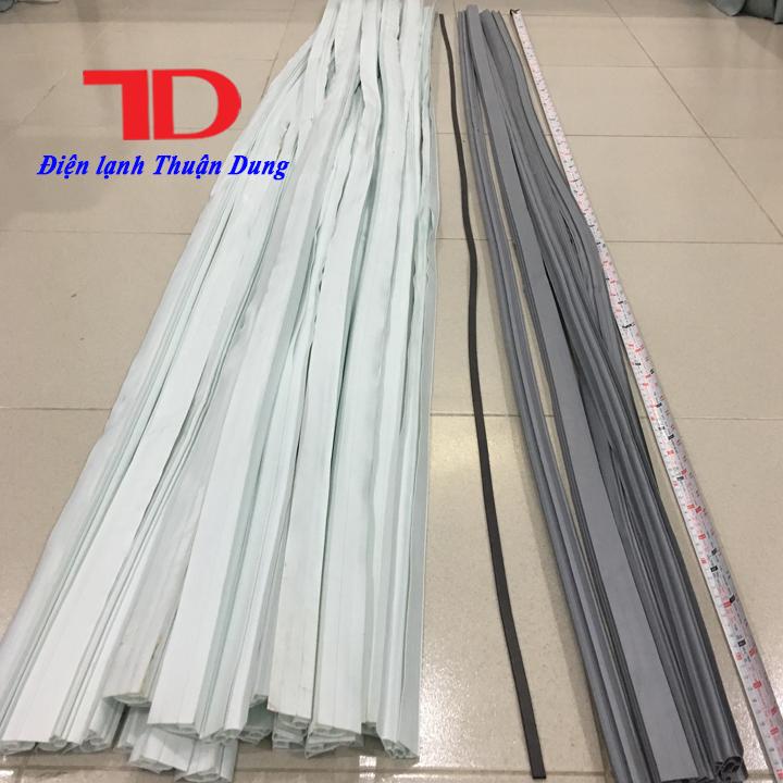Ron tủ lạnh kiểu bắt vít dài 2 mét