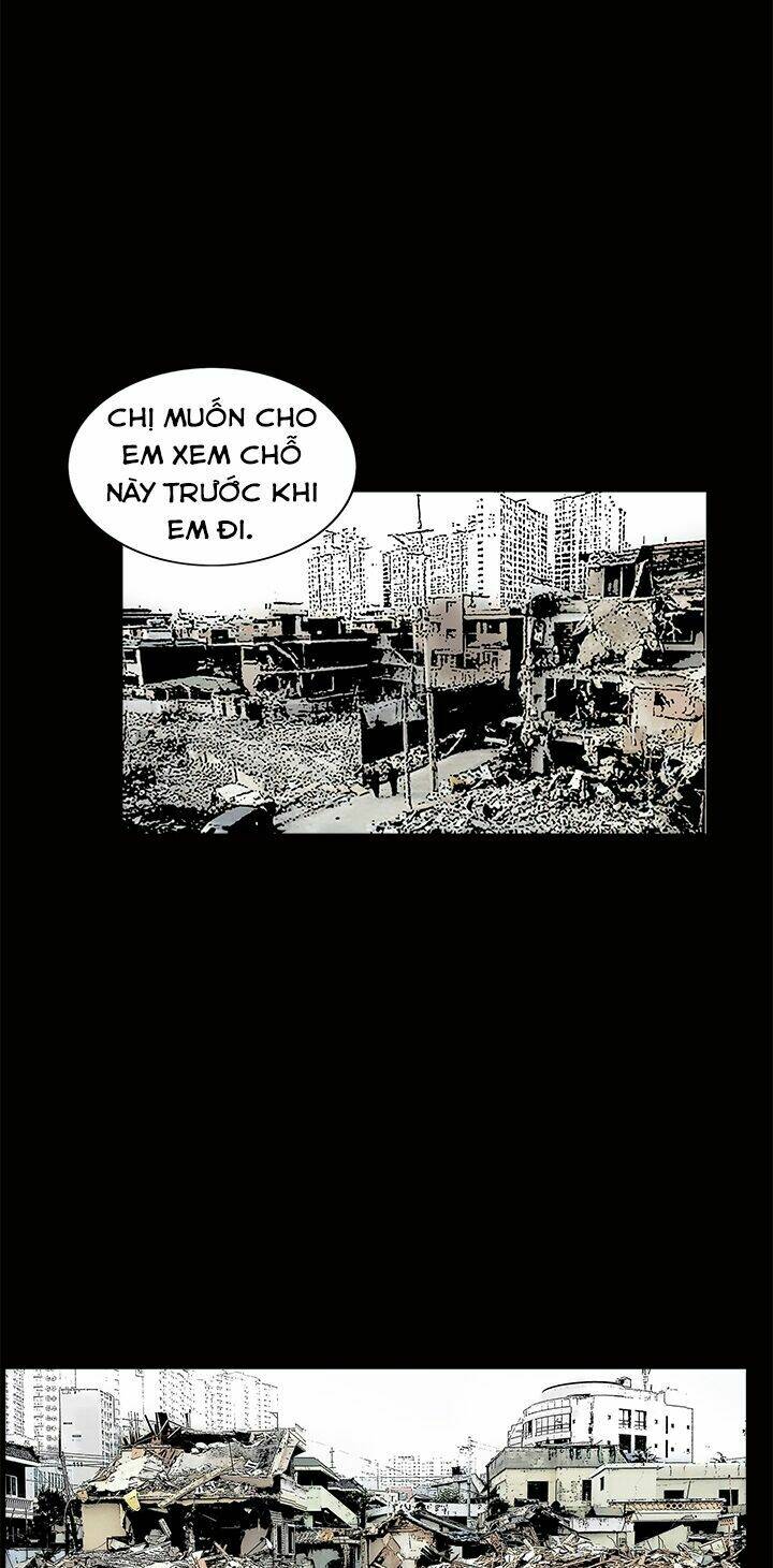 seduction - quyến rũ chapter 34 3