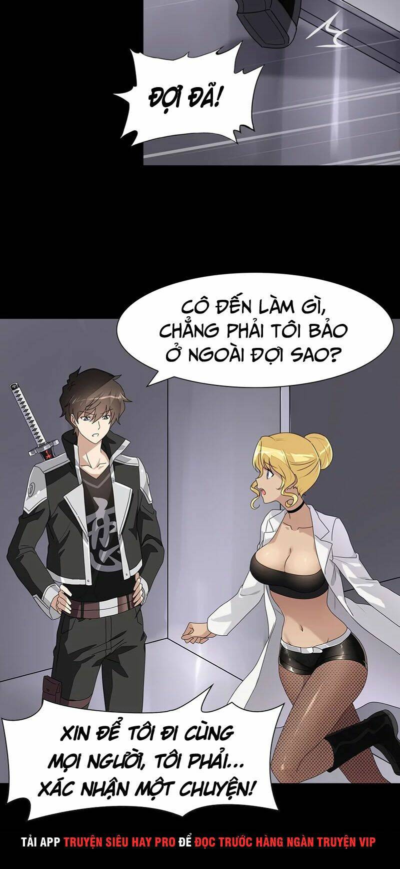 bạn gái virus của tôi chapter 139 17