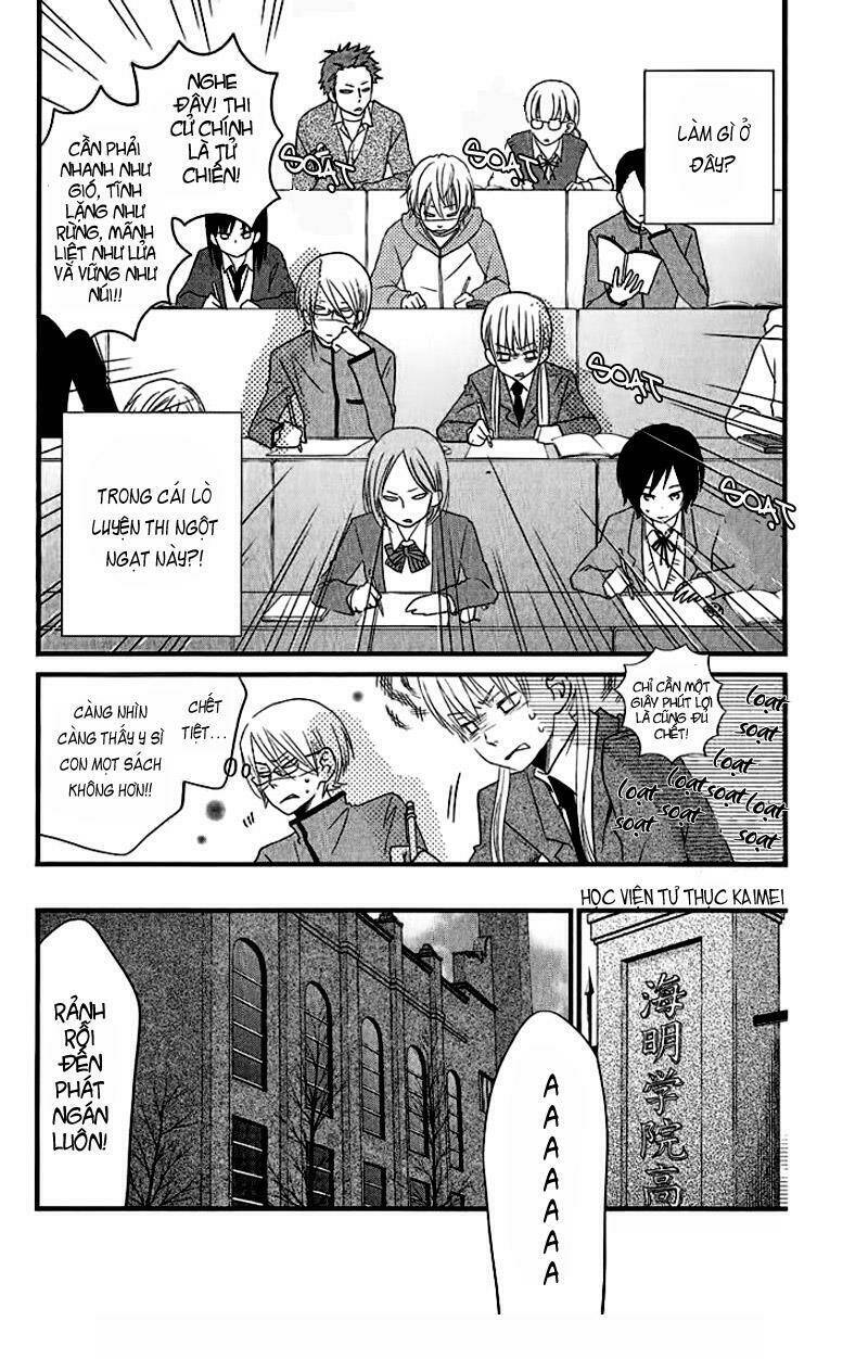 tonari no kaibutsu-kun chapter 15 6