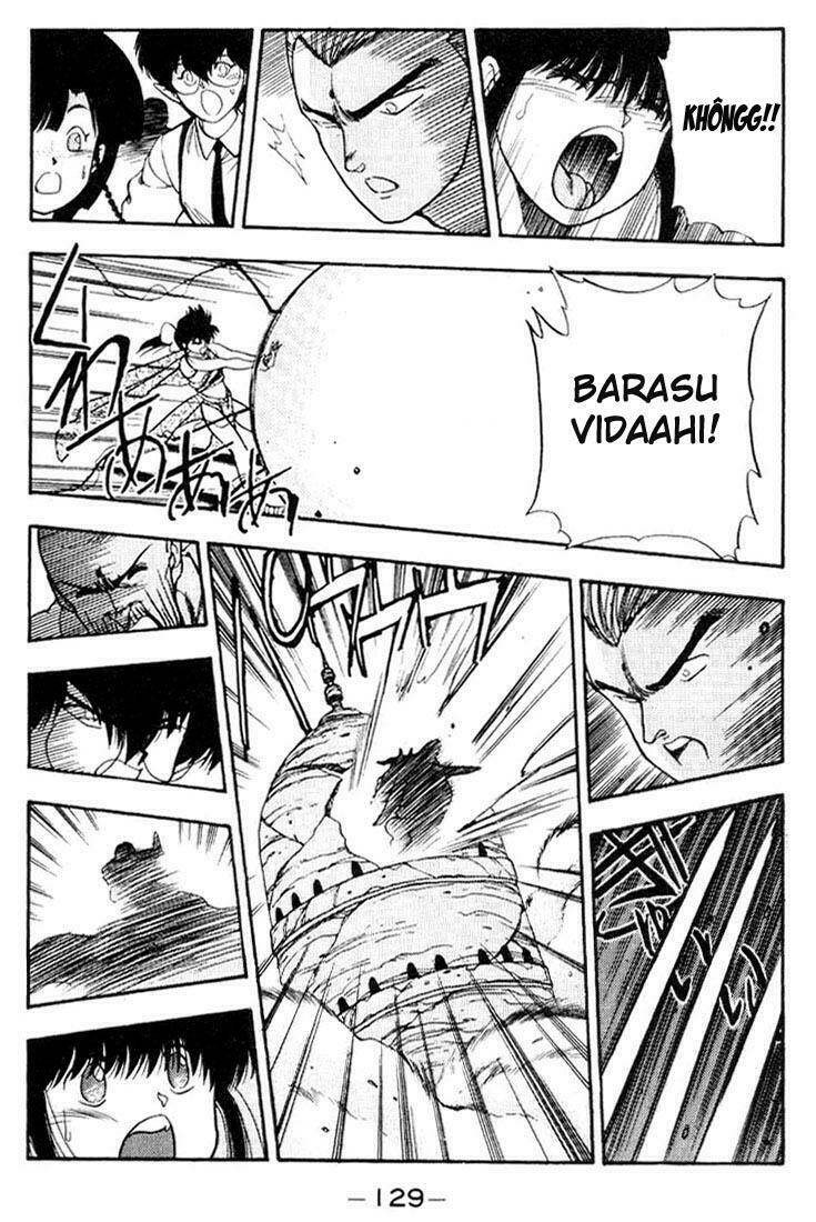 3x3 eyes chapter 87 16