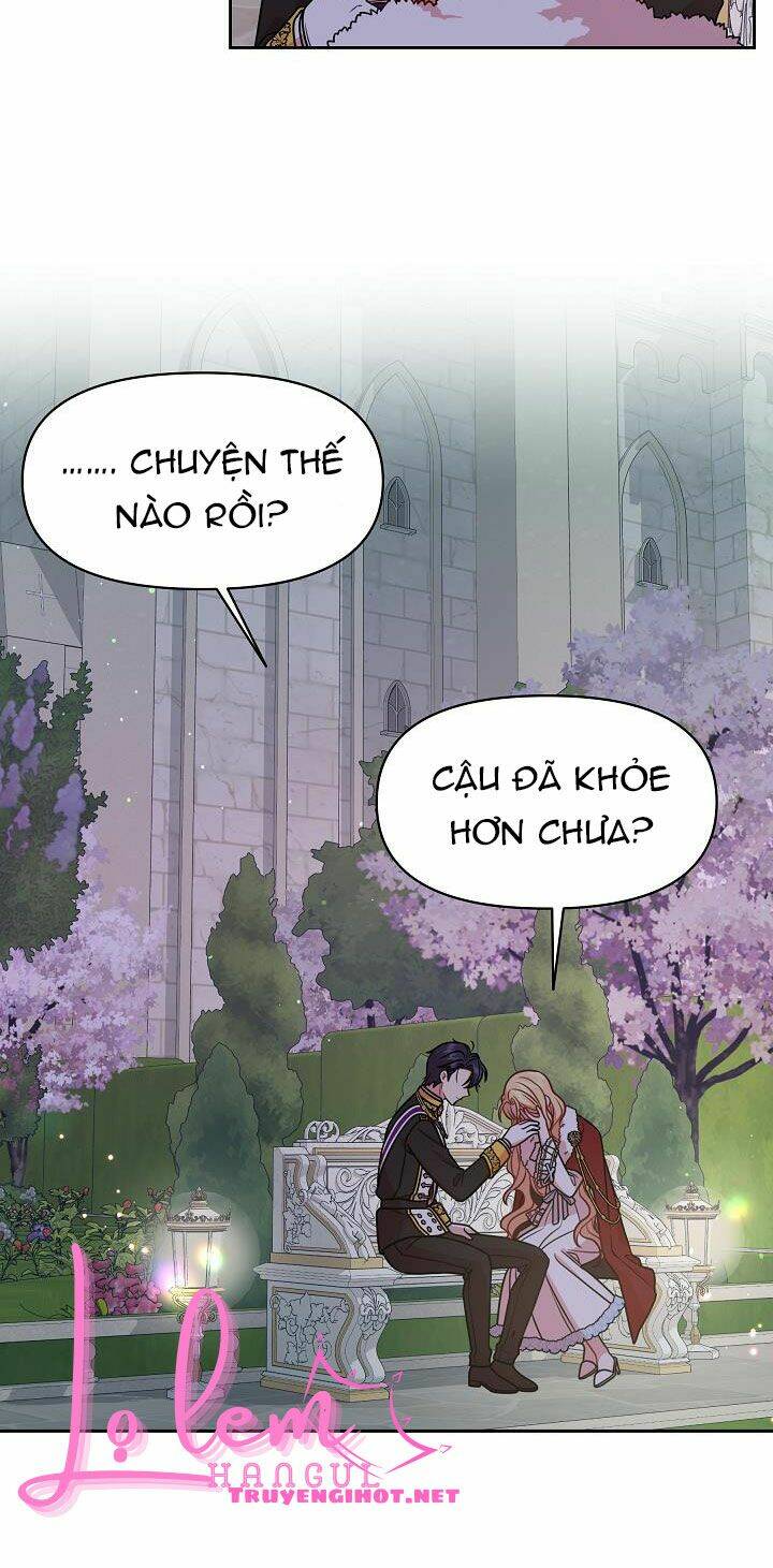 tôi đã nuôi dưỡng bạn thời thơ ấu thành bạo chúa chapter 38.1 16