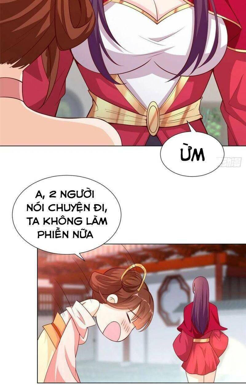 người nuôi rồng chapter 98 32