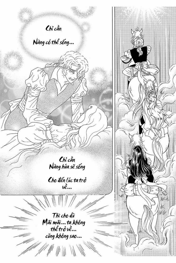 princess – công chúa xứ hoa p5 chapter 18 2