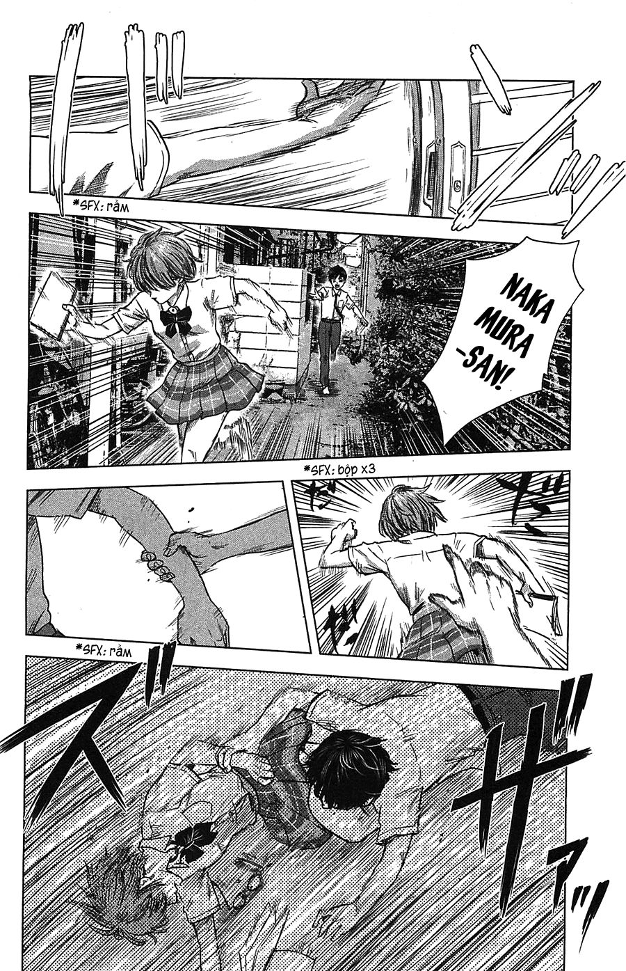 aku no hana chapter 20 29