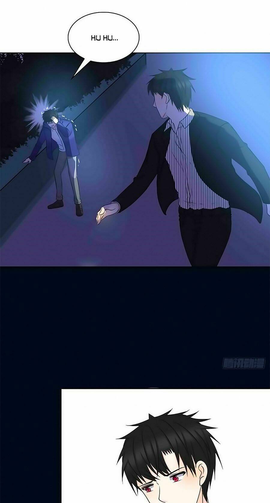 công chúa nữ vương mệnh chapter 72 19