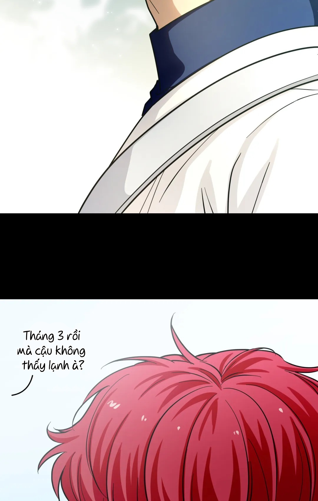 sương mù dày đặc chapter 10 74