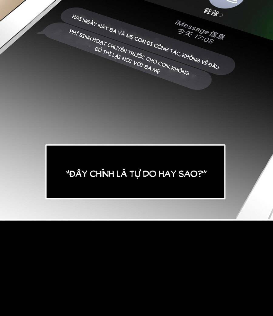 nghe nói tôi là đại tiểu thư phản diện chapter 26 14