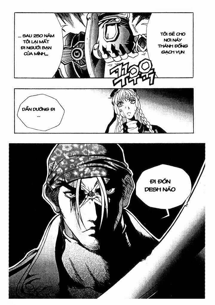 rebirth - tái sinh chapter 14 46