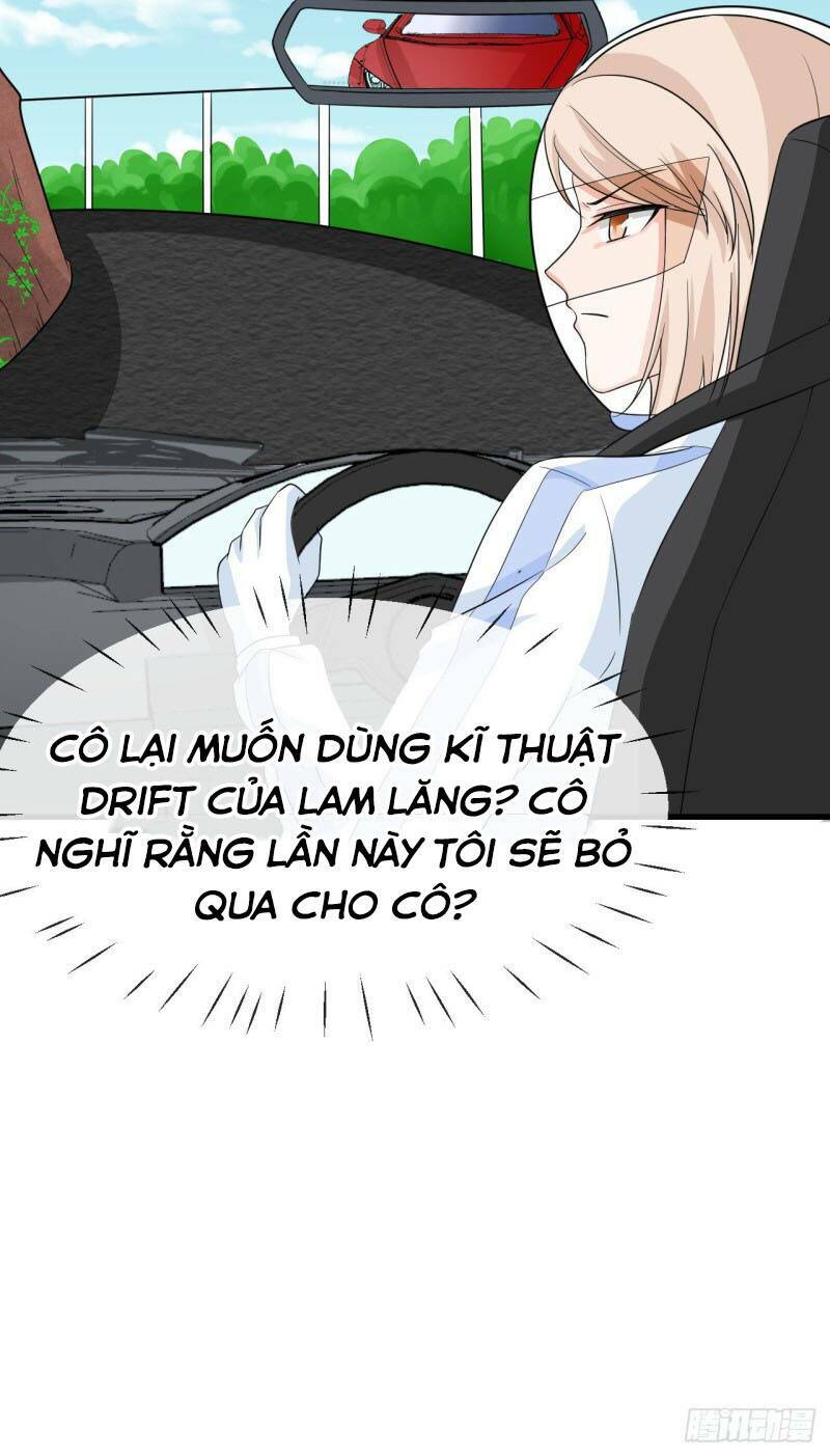 siêu cấp nữ thần trọng sinh chapter 41 43