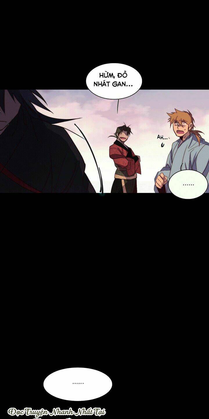 biên niên sử lãnh nguyệt chapter 35 7