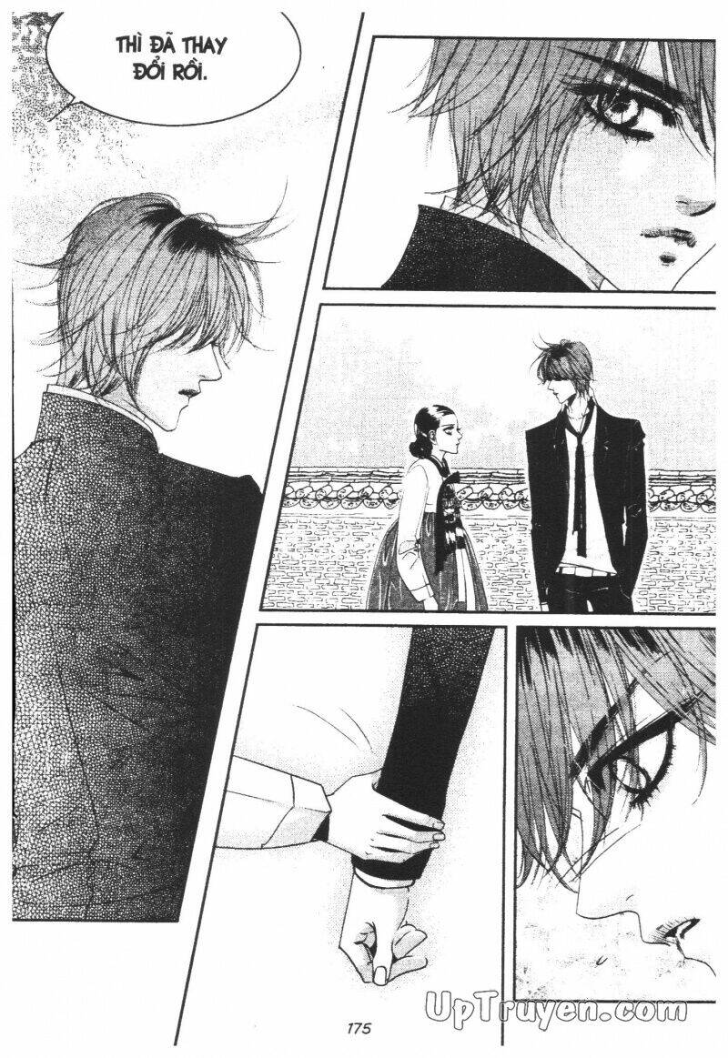 hoàng cung chapter 28 175