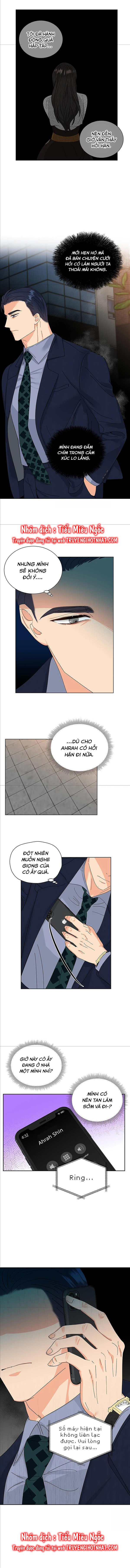 nam chính của tôi chapter 54 10