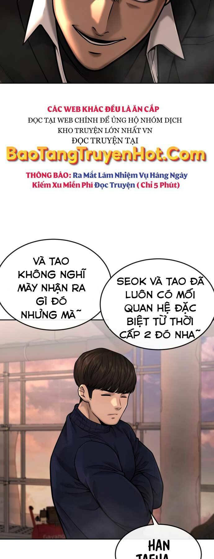 Nhiệm Vụ Tối Thượng Chapter 45 - Trang 52