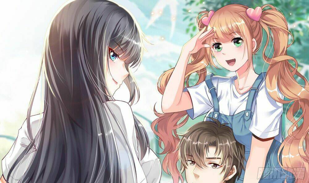 vua không vương miện của hoa khôi chapter 3 2