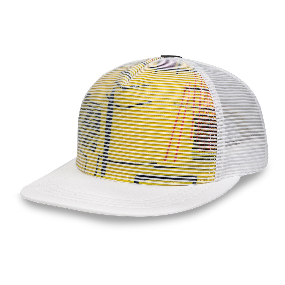 Mũ snapback hiphop trẻ em NÓN SƠN chính hãng MCTE011-TR1HV