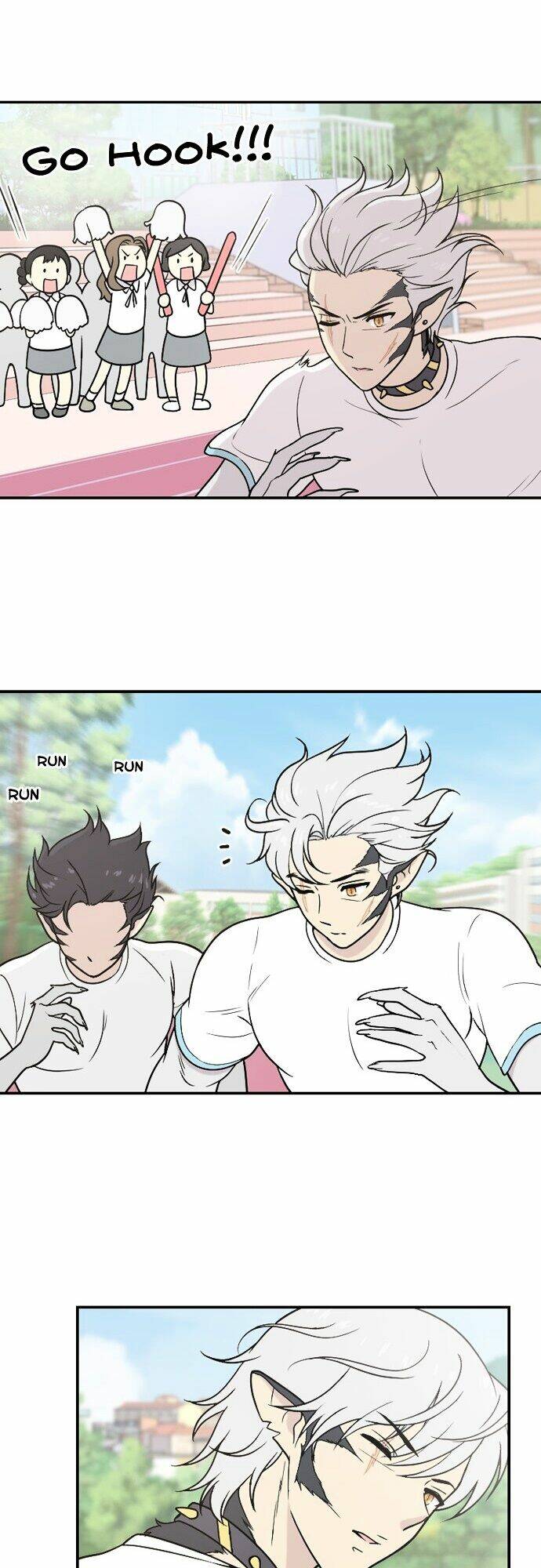 haru ơi chapter 11 48