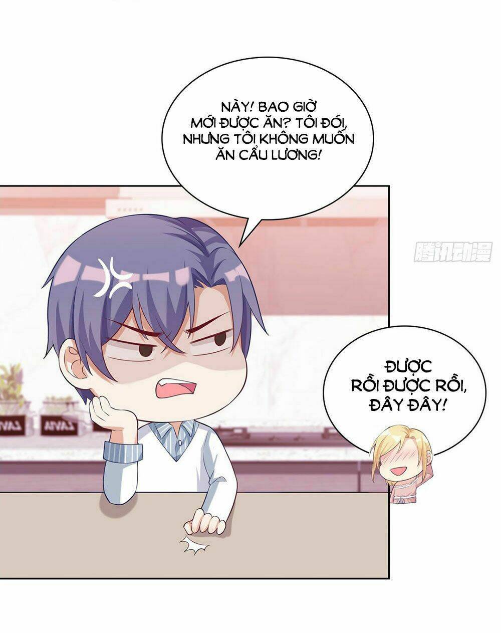 bộ váy rực rỡ ánh sao chapter 19 21