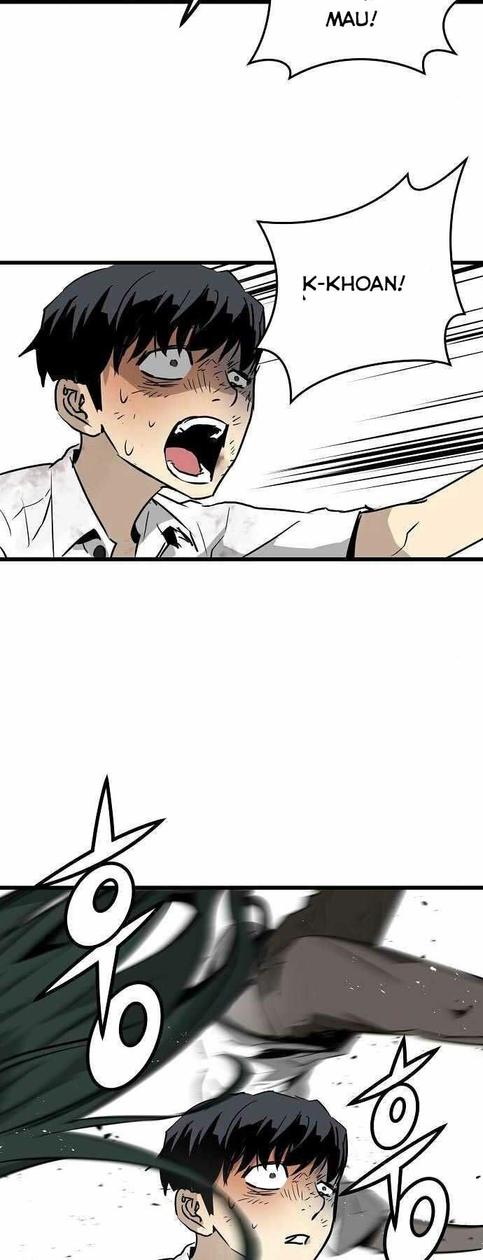 The Breaker 3: Quyền Năng Vô Hạn chapter 2 94