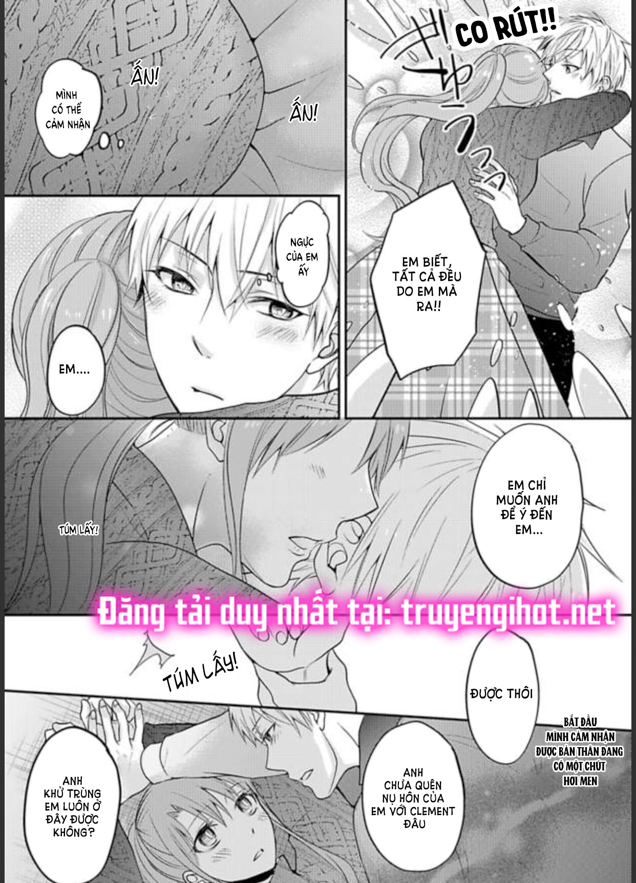 xin lỗi nhưng tôi có thể ăn hết được không?~ chung sống vui vẻ với người đồng nghiệp vô song của mình chapter 12 24