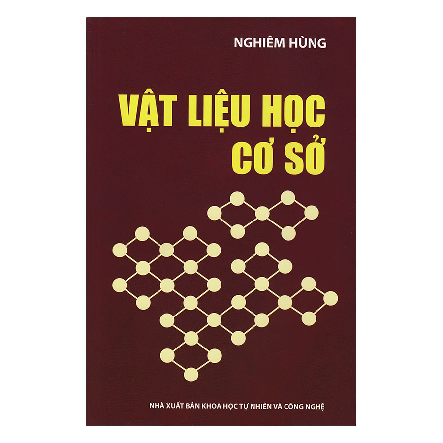 Vật Liệu Học Cơ Sở