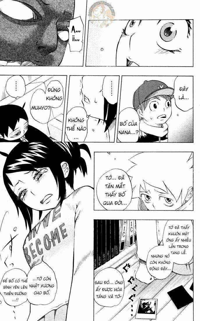 cục điều tra siêu nhiên chapter 8 12