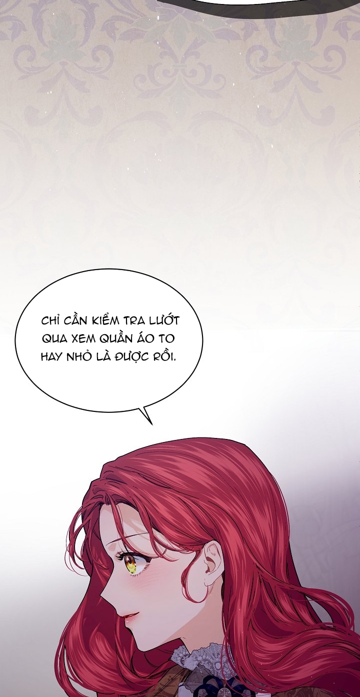 [18+] sự đáng sợ bên trong đại dương chapter 71.2 5