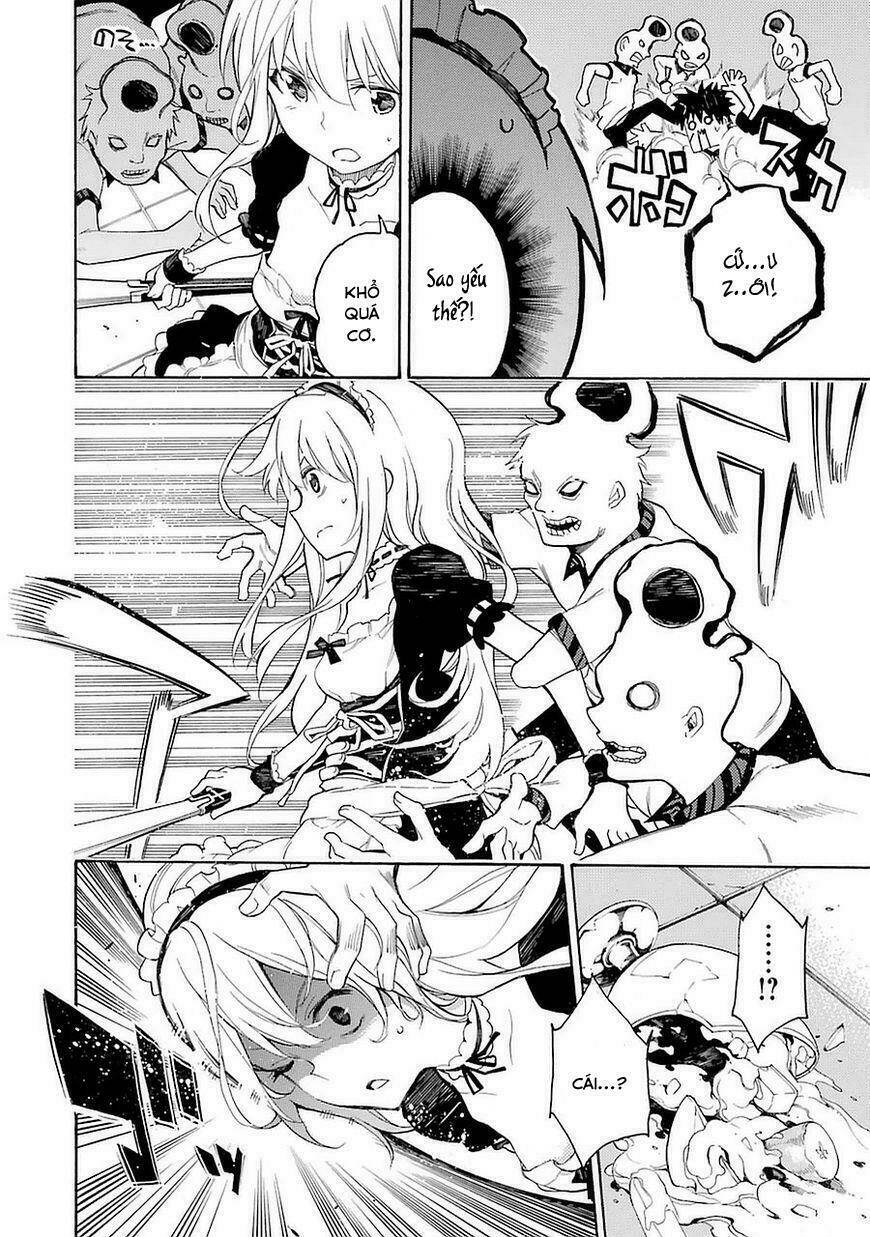 ikusa x koi chapter 5 38