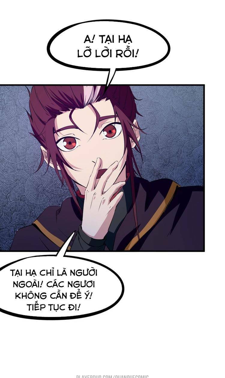 long mạch võ thần chapter 50 20