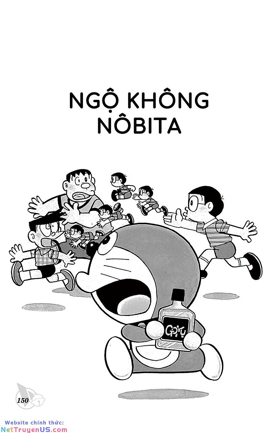 doraemon chapter 672 1