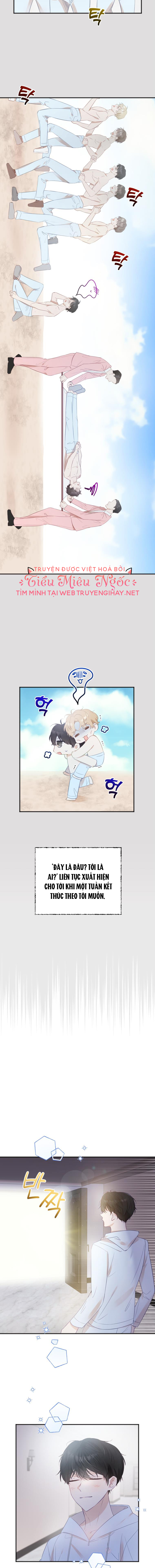 cuộc giao dịch lý tưởng chapter 49 6