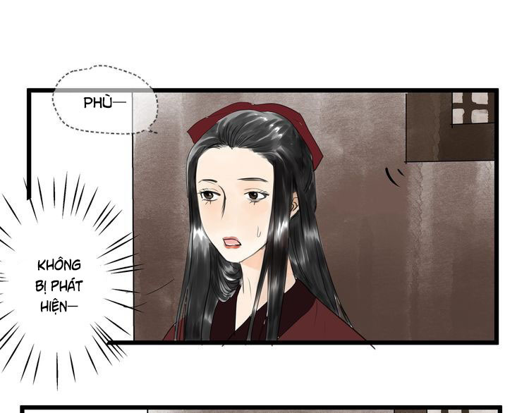muốn làm nữ hiệp quá chapter 25 18