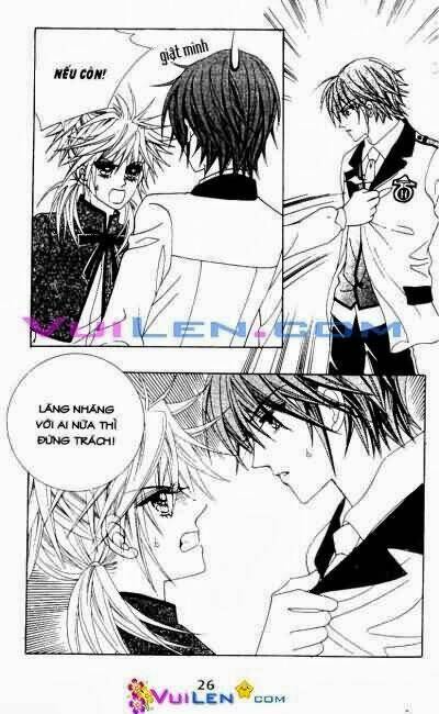 đại ca đi học chapter 6 26