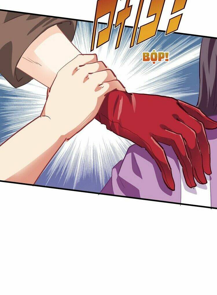 kinh thế kỳ nhân chapter 10 39