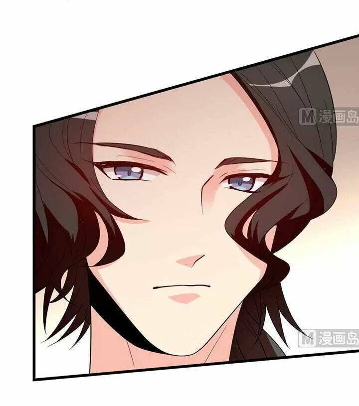 thiên hậu trở về chapter 163 25