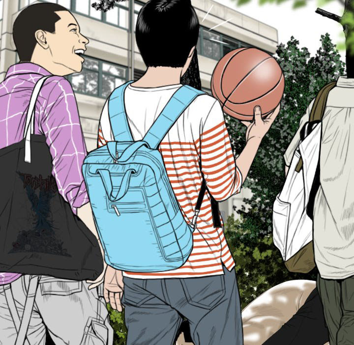 chỉ mình em chapter 10 26