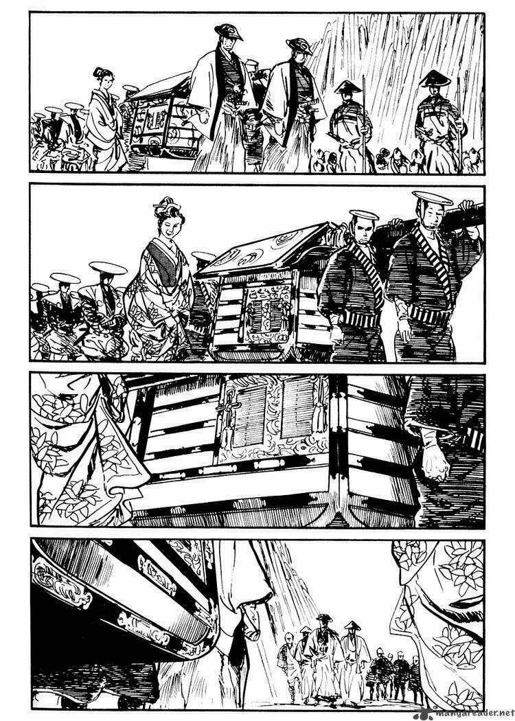 lone wolf and cub chapter 35 21