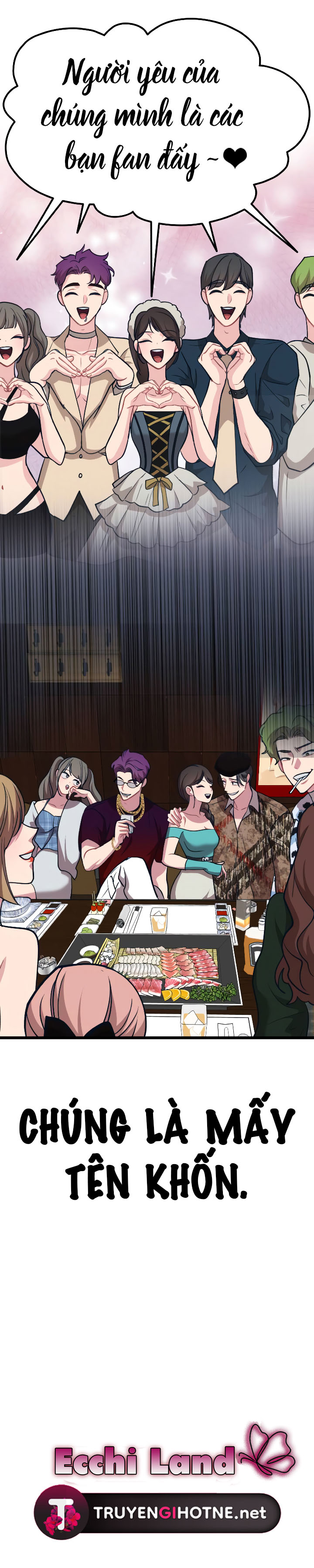 thần tượng của tôi chapter 11.1 21